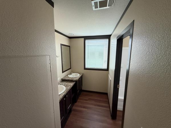2017 THE VIEW Mobile Home For Sale