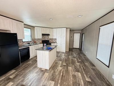 Photo 3 of 6 of home located at 5000 Allen Genoa Rd Lot 26 Pasadena, TX 77504