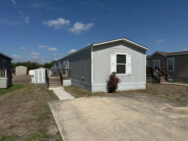 2019 ANNIVERSARY 31ANN16763IH19 Mobile Home For Sale