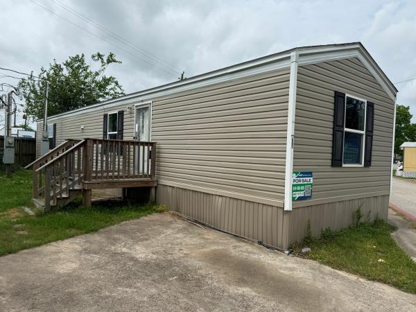 2021 DELIGHT Mobile Home For Sale