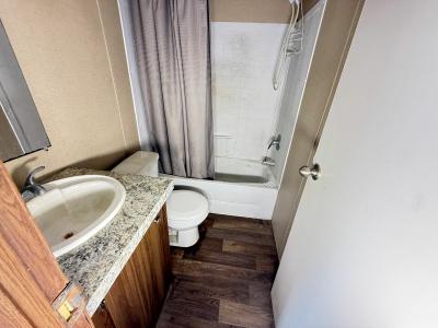 Photo 5 of 7 of home located at 3014 Preston Ave Trl 48 Pasadena, TX 77503