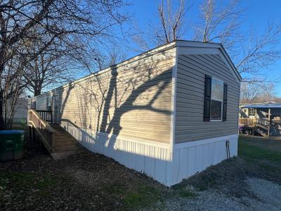 Mobile Home at 1151 Hwy-Us 51 Lot 188 Nesbit, MS 38651