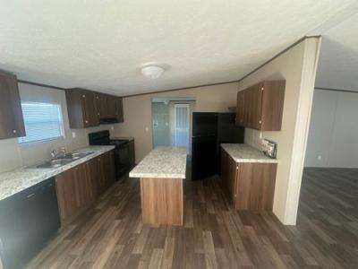 Mobile Home at 121 East Broadway Meno, OK 73760