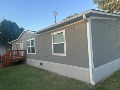 Photo 4 of 10 of home located at 121 East Broadway Meno, OK 73760