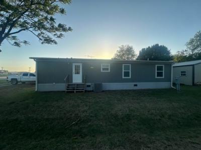 Photo 5 of 10 of home located at 121 East Broadway Meno, OK 73760