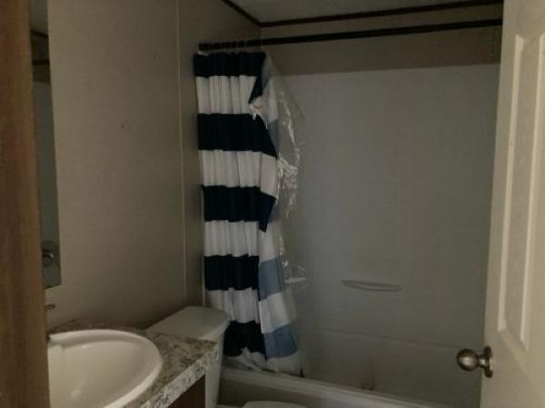 2023 GLORY Manufactured Home
