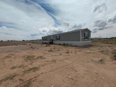 Mobile Home at 768 Dot St Chaparral, NM 88081