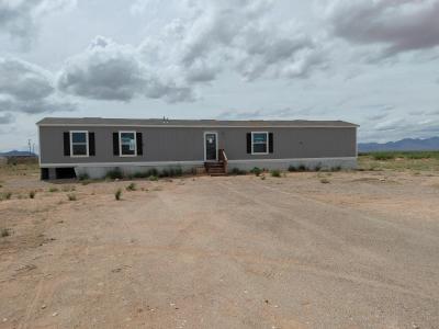 Photo 2 of 13 of home located at 768 Dot St Chaparral, NM 88081