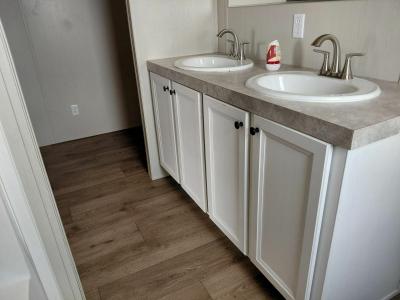 Photo 3 of 13 of home located at 768 Dot St Chaparral, NM 88081