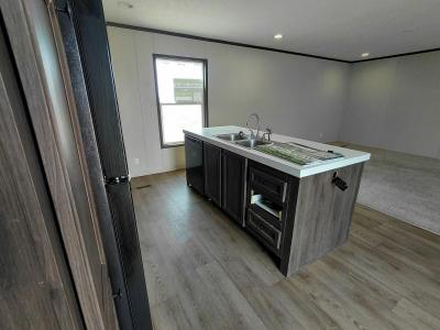 Photo 4 of 12 of home located at 768 Dot St Chaparral, NM 88081