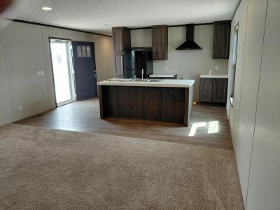 Photo 2 of 12 of home located at 768 Dot St Chaparral, NM 88081