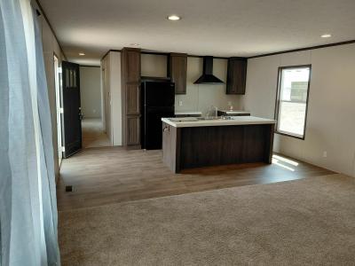 Photo 3 of 12 of home located at 768 Dot St Chaparral, NM 88081
