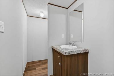 Photo 2 of 21 of home located at 306 E Cherokee St Delaware, OK 74027
