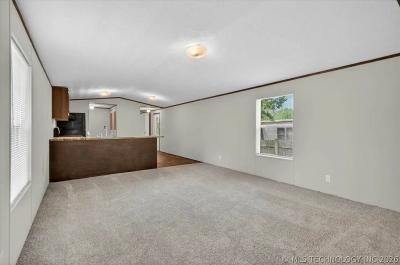 Photo 5 of 21 of home located at 306 E Cherokee St Delaware, OK 74027