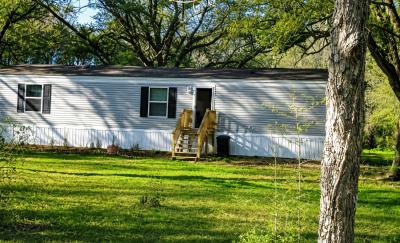 Mobile Home at 14009 Old Genessee Rd Tickfaw, LA 70466