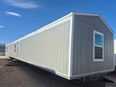 Mobile Home at 8207 Central Ave Albuquerque, NM 87108