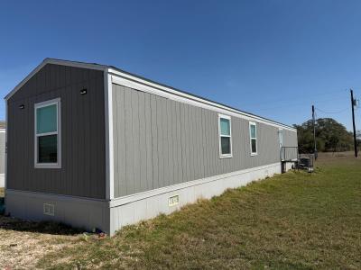 Mobile Home at 5120 E Austin St Lot 32 Giddings, TX 78942