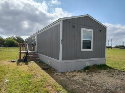 Photo 2 of 17 of home located at 5120 E Austin St Lot 32 Giddings, TX 78942