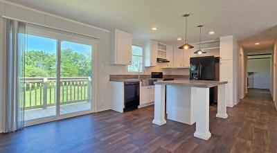 Photo 5 of 15 of home located at 276 Moberly Bend Spu Corbin, KY 40701