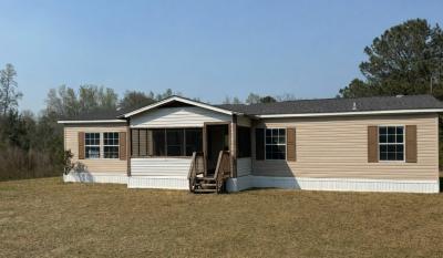 Mobile Home at 46347 Iris Lane Franklinton, LA 70438