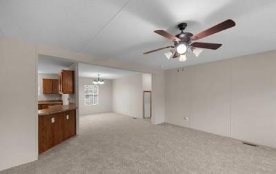 Mobile Home at 185 Kim Ln Huntingdon, TN 38344
