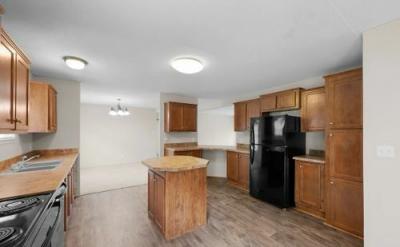 Photo 2 of 18 of home located at 185 Kim Ln Huntingdon, TN 38344