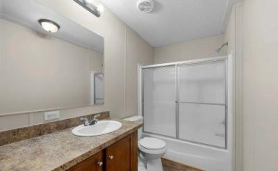 Photo 4 of 18 of home located at 185 Kim Ln Huntingdon, TN 38344
