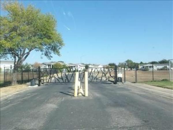 2015 TruMH ALI Mobile Home For Sale
