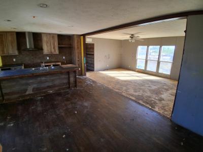 Photo 3 of 20 of home located at 105 South Beaugard Stanton, TX 79782
