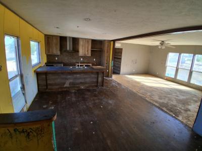 Photo 2 of 20 of home located at 105 South Beaugard Stanton, TX 79782