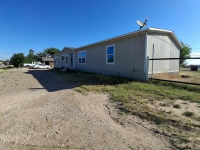 Mobile Home at 105 South Beaugard Stanton, TX 79782
