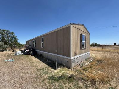 Mobile Home at 8368 County Road 5 1/2 Pampa, TX 79065