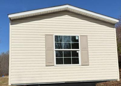 Mobile Home at 229 Main Street Bean Station, TN 37708