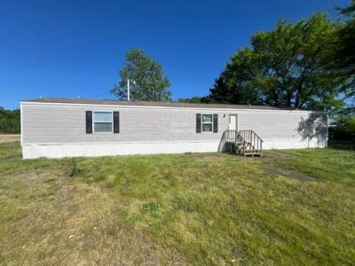 Mobile Home at 4370 Highway 49 Holly Grove, AR 72069