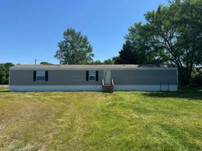 Mobile Home at 4370 Highway 49 Holly Grove, AR 72069