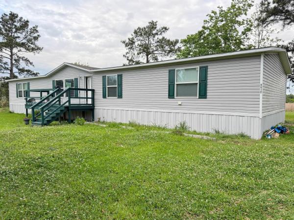 2020 TRIUMPH Mobile Home For Sale