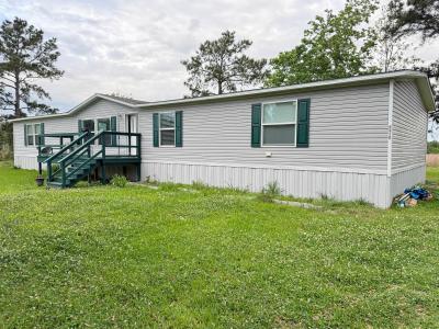 Mobile Home at 2314 Davis Bend Rd Alvin, TX 77511