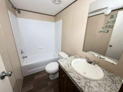 Photo 3 of 8 of home located at 2314 Davis Bend Rd Alvin, TX 77511