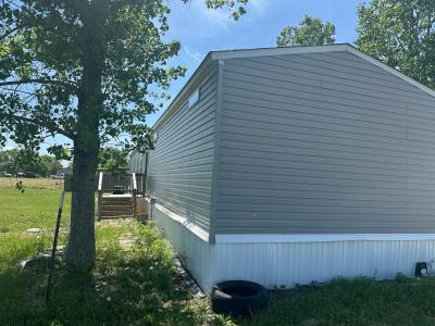 Mobile Home at 15915 N Fm 1126 Barry, TX 75102