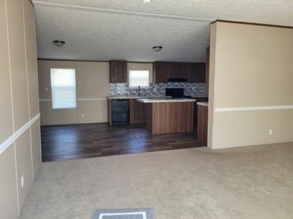 2021 PRIDE Mobile Home For Sale