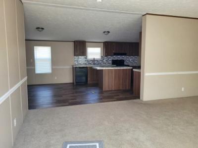 Mobile Home at 247 S Dixie Rd Wagener, SC 29164