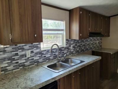 Photo 4 of 18 of home located at 247 S Dixie Rd Wagener, SC 29164
