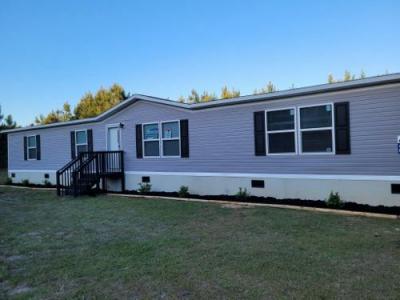 Photo 5 of 18 of home located at 247 S Dixie Rd Wagener, SC 29164