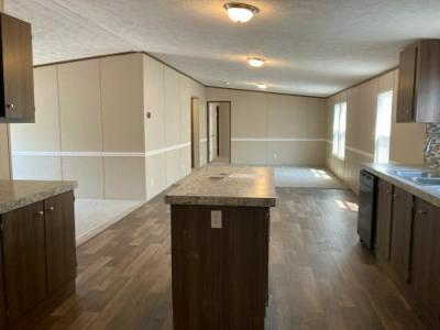 Photo 3 of 18 of home located at 247 S Dixie Rd Wagener, SC 29164