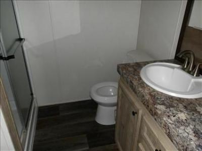 Mobile Home at 2475 Us Highway 69 N Woodville, TX 75979