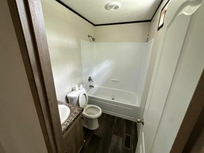 Photo 4 of 11 of home located at 2475 Us Highway 69 N Woodville, TX 75979