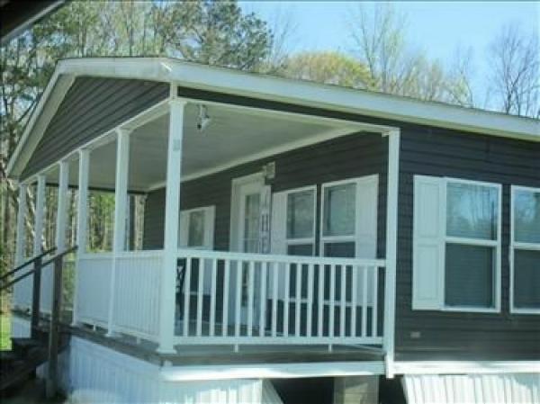 2020 SOUTHERN FARMHOUSE Mobile Home For Sale