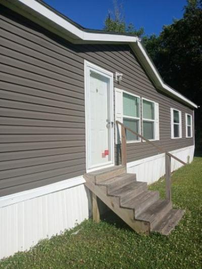 Photo 2 of 18 of home located at 131 County Road 52830 Heidelberg, MS 39439