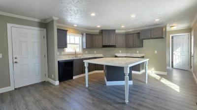 Photo 4 of 14 of home located at 1365 Powell Taylor R Lawrenceburg, KY 40342