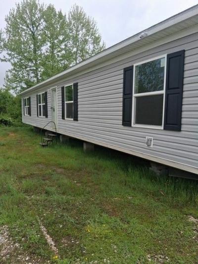 Photo 2 of 8 of home located at 16120 Us Route 60 Milton, WV 25541